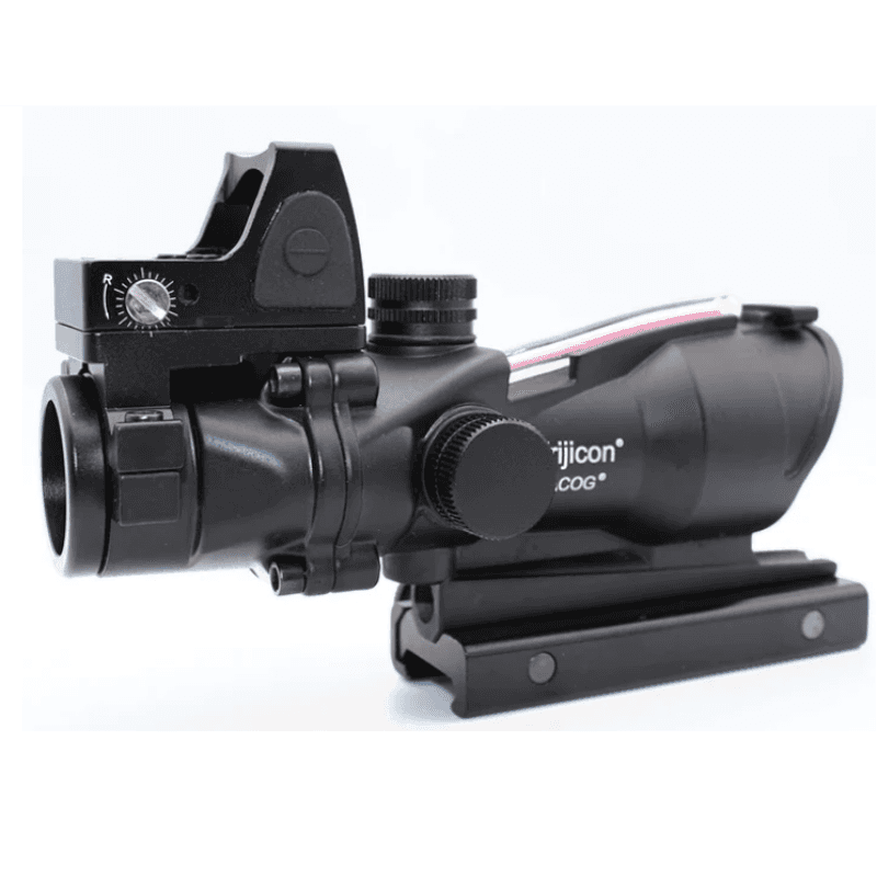 Trijicon All-Metal Tactical 4X32 Sight