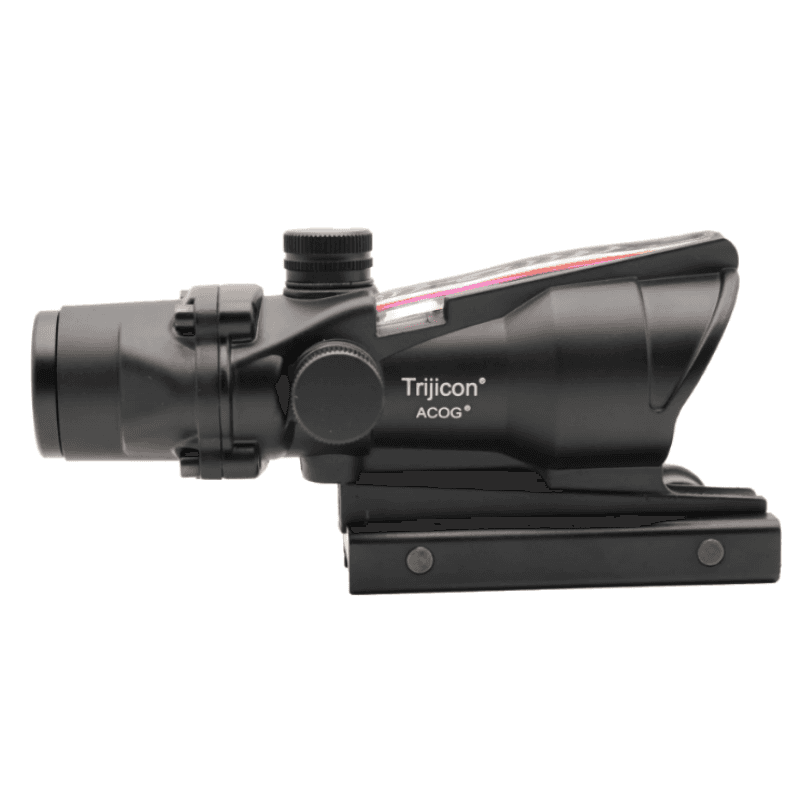 Trijicon All-Metal Tactical 4X32 Sight