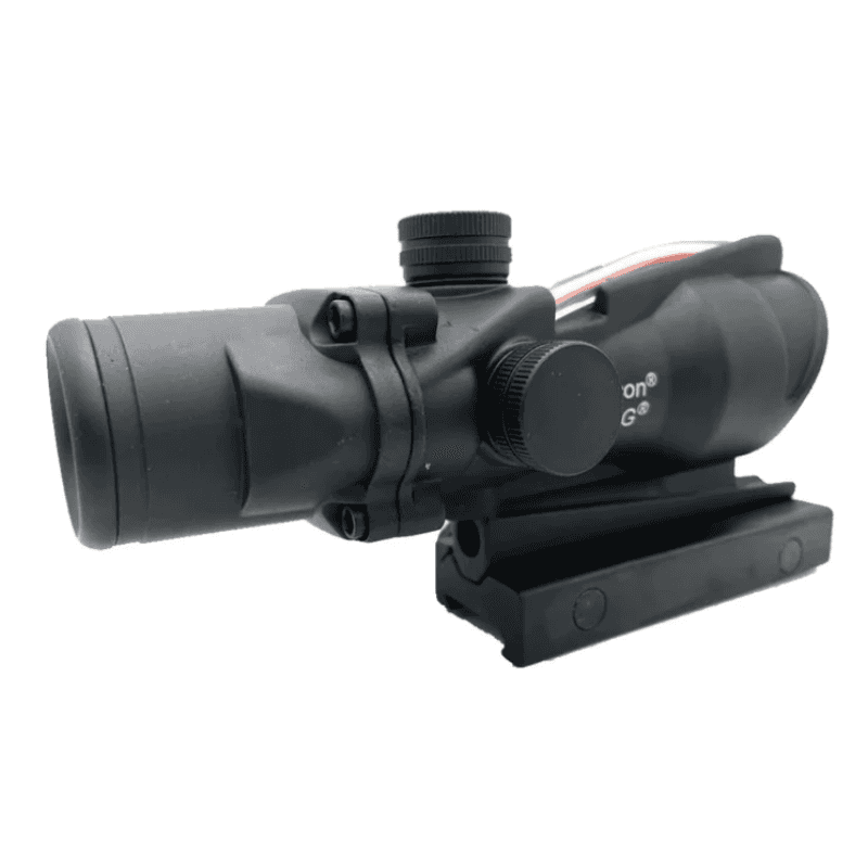 Trijicon All-Metal Tactical 4X32 Sight