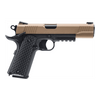 Colt M45 CQBP | Tan | Blowback
