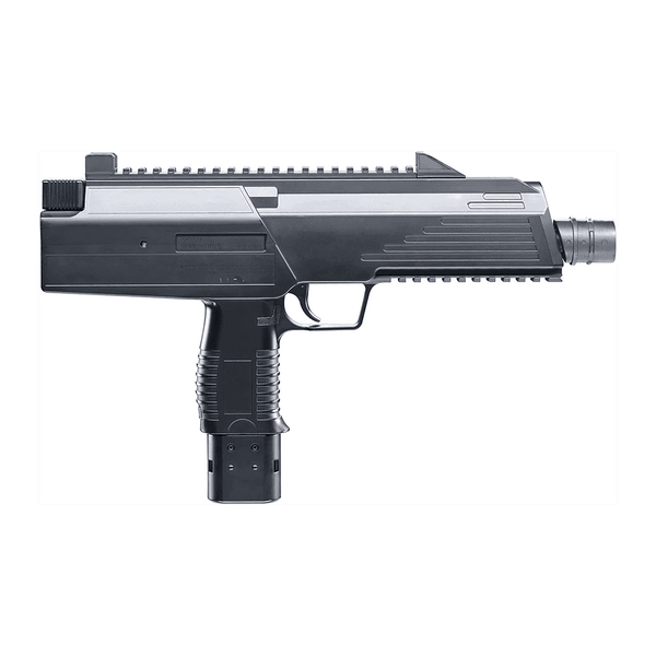 Umarex Steel Storm Full Auto 4.5mm Airgun (.177 cal Air Gun)