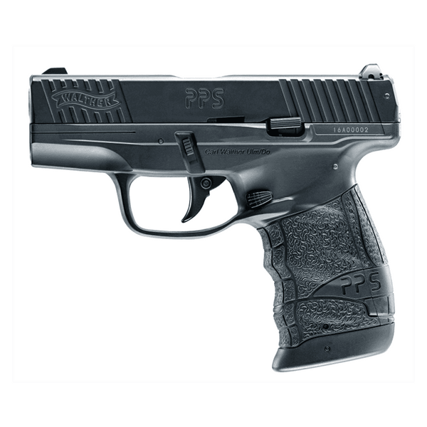 Umarex Walther PPS M2 CO2 Powered Airgun (.177 Cal Air Gun)