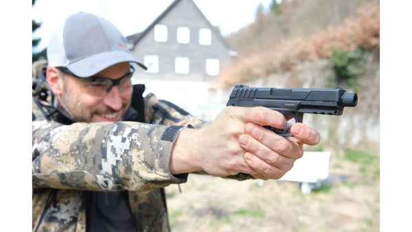 Umarex TXP
