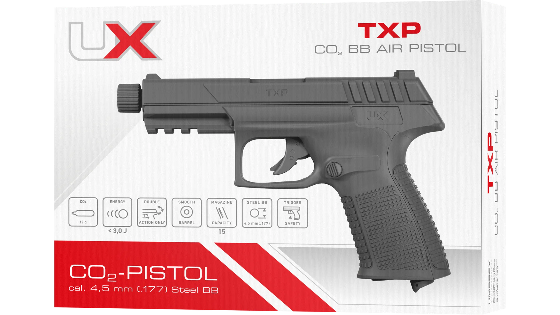 Umarex TXP