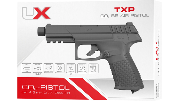 Umarex TXP