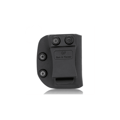 Gun & Flower Universal IWB Tactical Mag Pouch