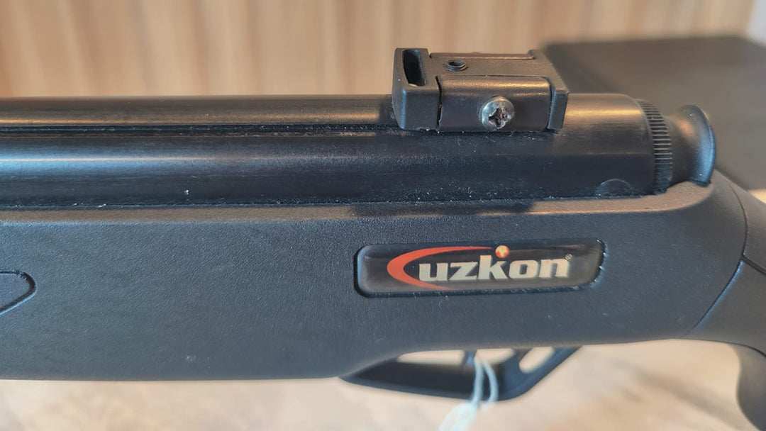 Uzkon Airgun Mod. H3