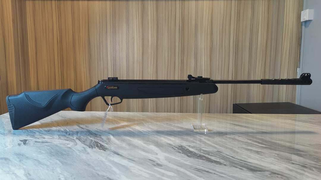 Uzkon Airgun Mod. H3