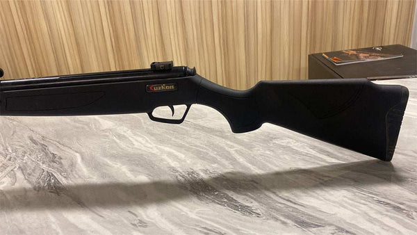 Uzkon Airgun Mod. H3