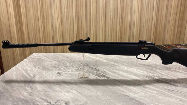 Uzkon Airgun Mod. H3