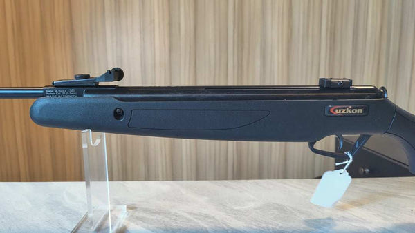 Uzkon Airgun Mod. H3