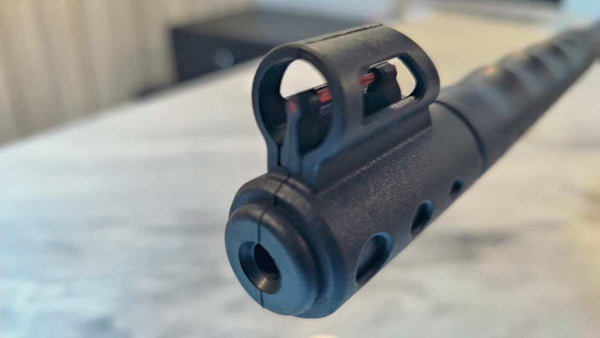 Uzkon Airgun Mod. H3