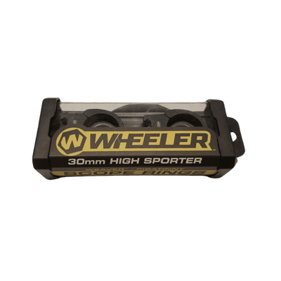 Wheeler Mount