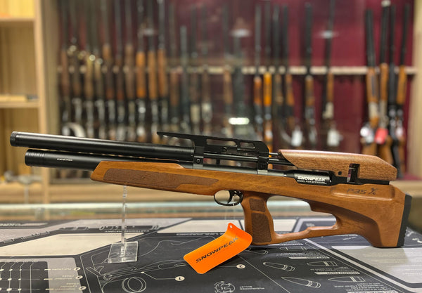 SPA P-35X | 5.5mm | PCP