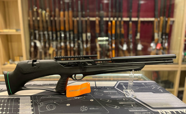 SPA T-REX M90 Bullpup | 5.5mm | PCP