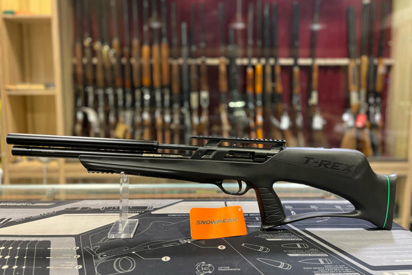 SPA T-REX M90 Bullpup | 5.5mm | PCP