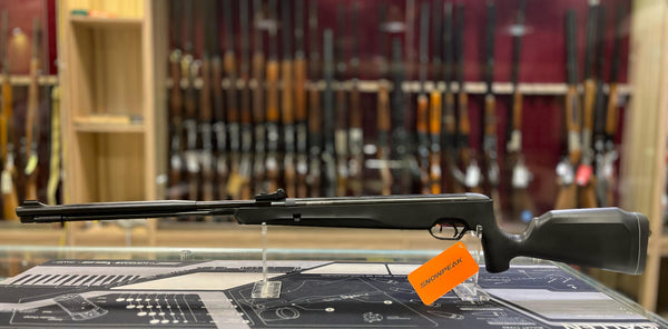 SPA GU1200S | 5.5mm | Under Lever