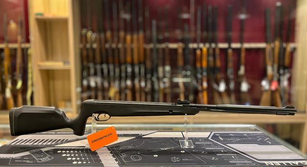 SPA GU1200S | 5.5mm | Under Lever