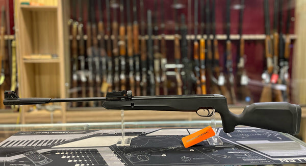 SPA SR1200X | 5.5mm | Multishot