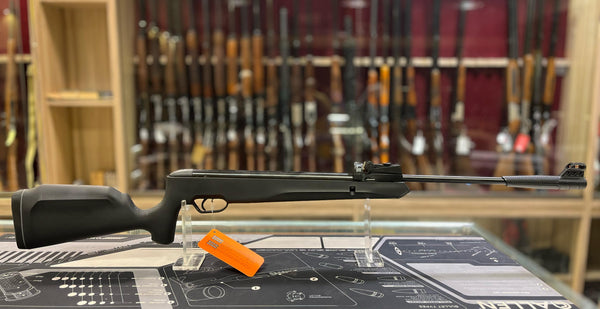 SPA SR1200X | 5.5mm | Multishot