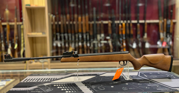 SPA GR1250X | 5.5mm | Mutishot