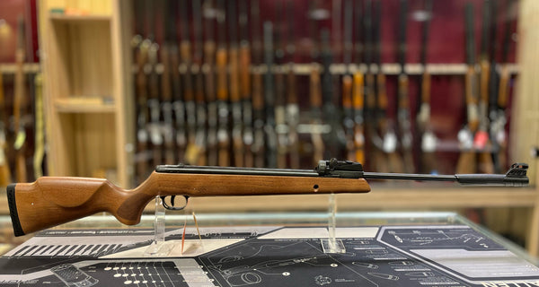 SPA GR1250X | 5.5mm | Mutishot