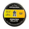 SPA Pointed Pellets | 5.5MM | 250 Pcs