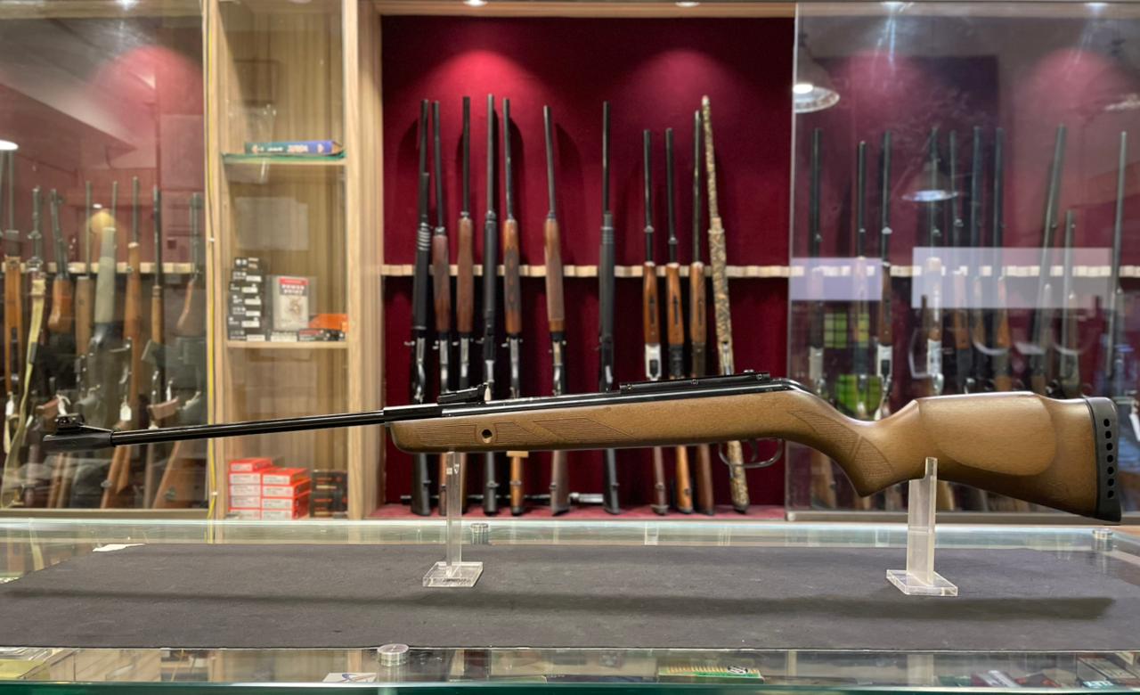 Gamo Hunter 440 | 5.5mm