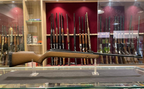 Gamo Hunter 440 | 5.5mm