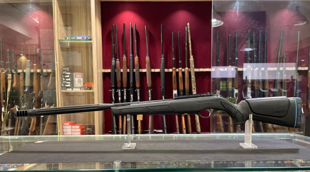 Gamo Outback DX Maxxim IGT with Scope | 5.5mm