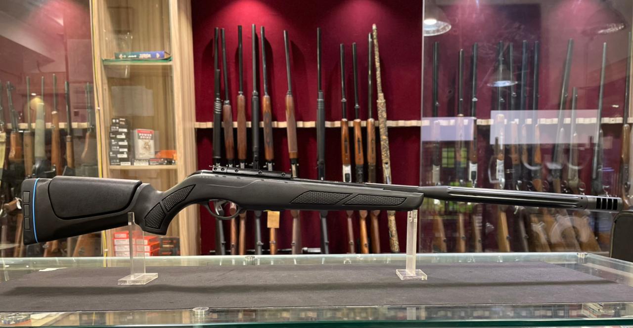 Gamo Outback DX Maxxim IGT with Scope | 5.5mm