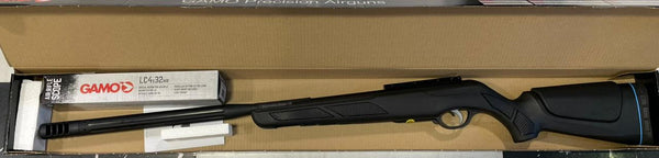 Gamo Outback DX Maxxim IGT with Scope | 5.5mm