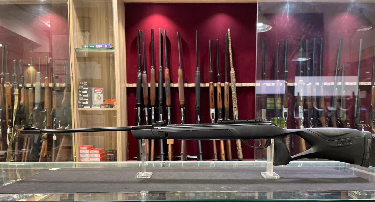 Gamo G-Magnum 1250 | 5.5mm