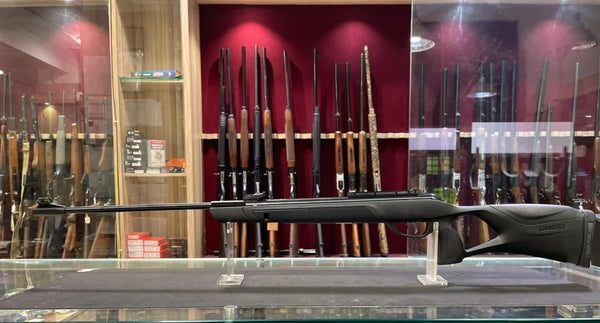 Gamo G-Magnum 1250 | 5.5mm