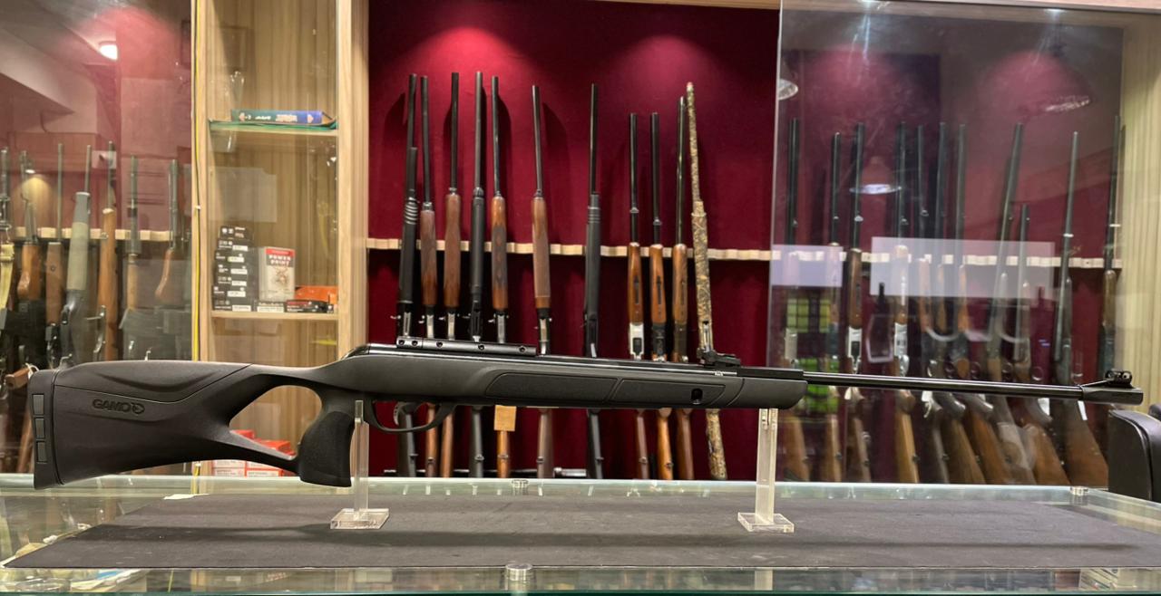 Gamo G-Magnum 1250 | 5.5mm