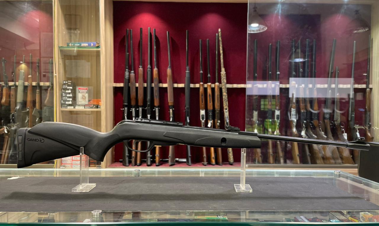 Gamo Black Knight | 5.5MM