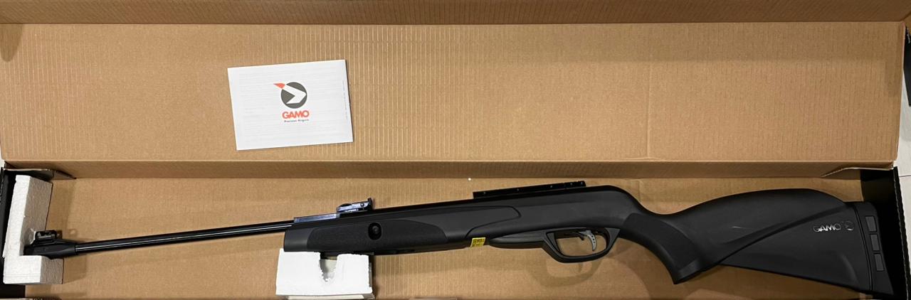 Gamo Black Knight | 5.5MM