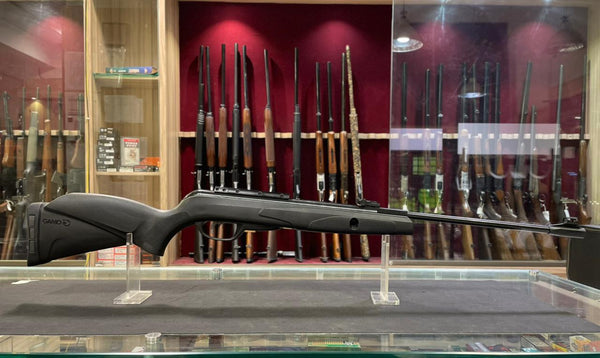 Gamo Black Knight | 5.5MM
