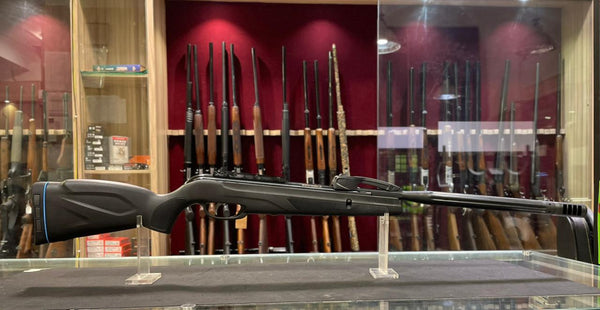 Gamo Replay 10 IGT with Scope | Multishot | 5.5mm