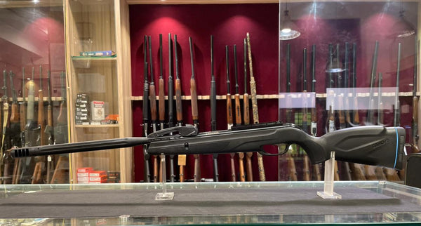 Gamo Replay 10 IGT with Scope | Multishot | 5.5mm