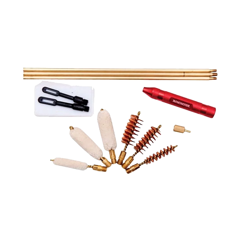 Winchester 14 piece Shotgun Cleaning Kit