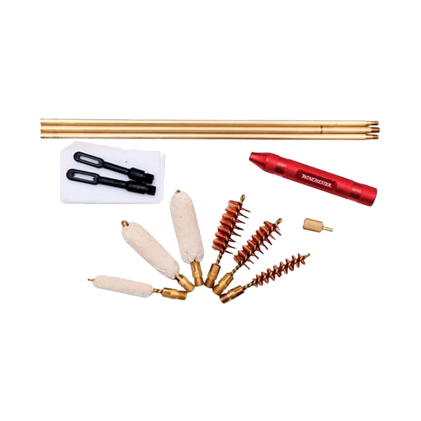 Winchester 14 piece Shotgun Cleaning Kit