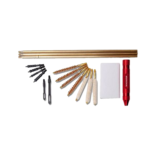 Winchester 18 piece Rifle Cleaning Kit