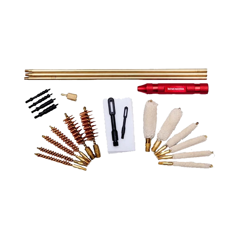 Winchester 24 piece Universal Cleaning Kit