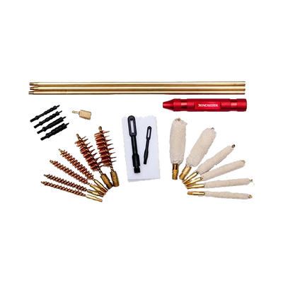 Winchester 24 piece Universal Cleaning Kit
