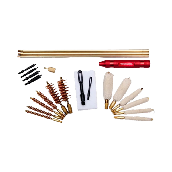 Winchester 24 piece Universal Cleaning Kit
