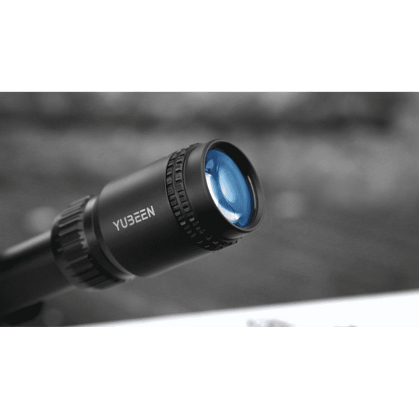 Yubeen 4-16 X 44 AOE Scope 