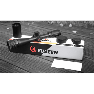 Yubeen 4-16 X 44 AOE Scope
