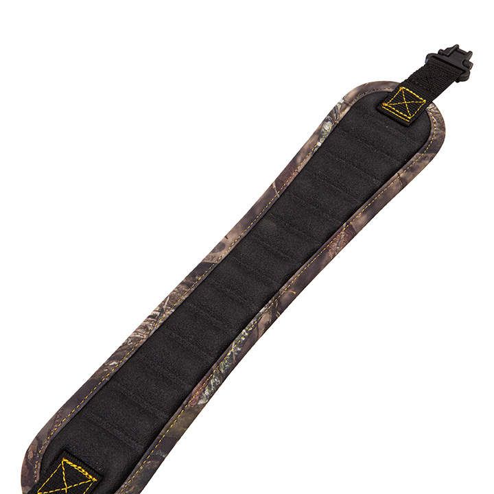 Allen High Country UltraLite Rifle Sling with Swivels, Mossy Oak Break-Up Country