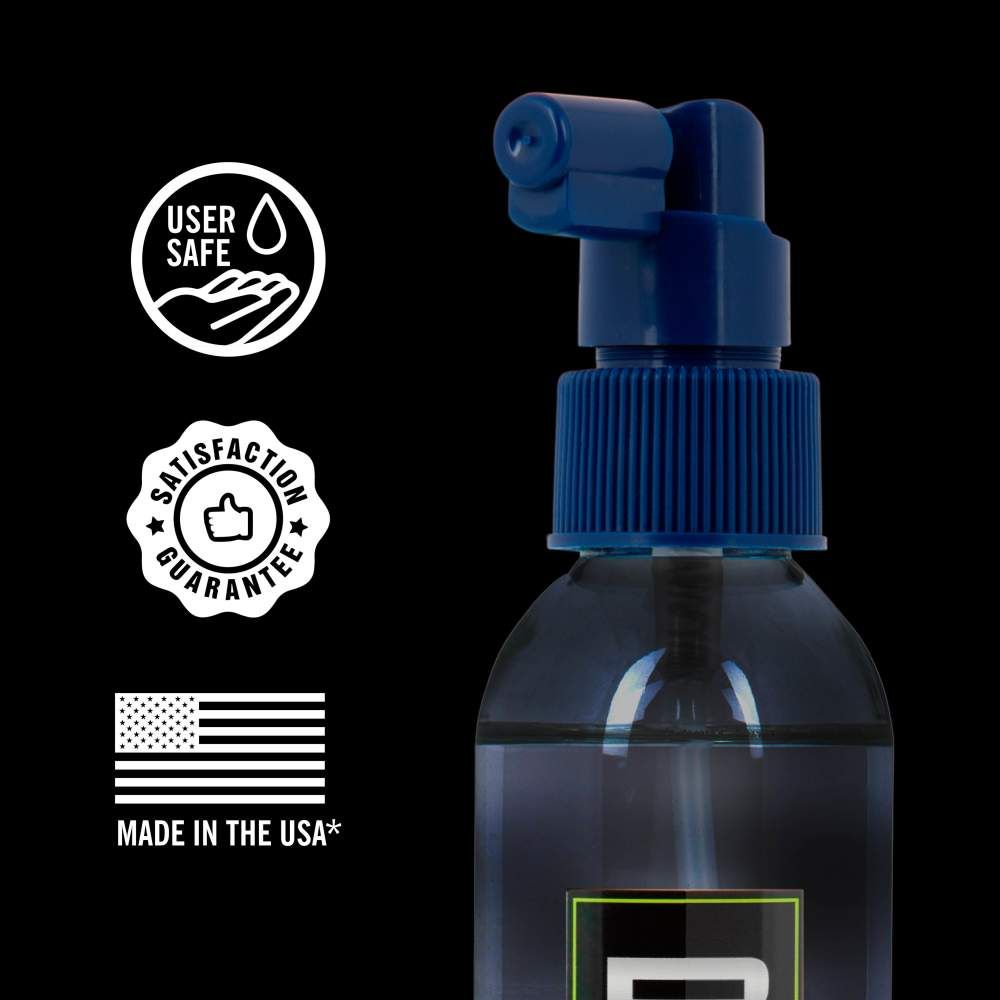 Breakthrough USA | Battle Born High Purity Oil | 6 oz